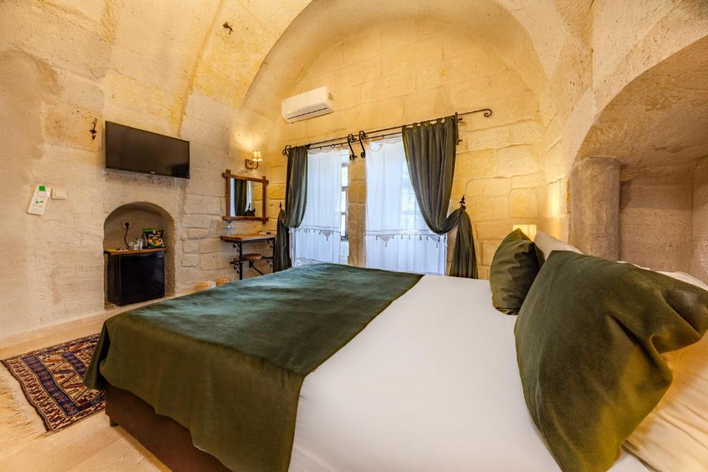 Panoramic Cave Hotel Room Type - Standard Room