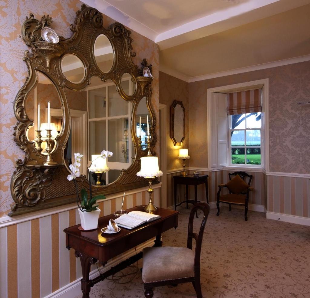 Killiane Castle Country House & Farm photo 4