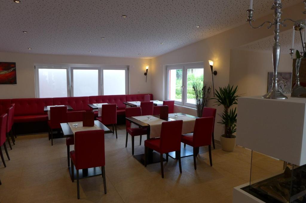 Hotel & Ristorante Passarelli photo 3