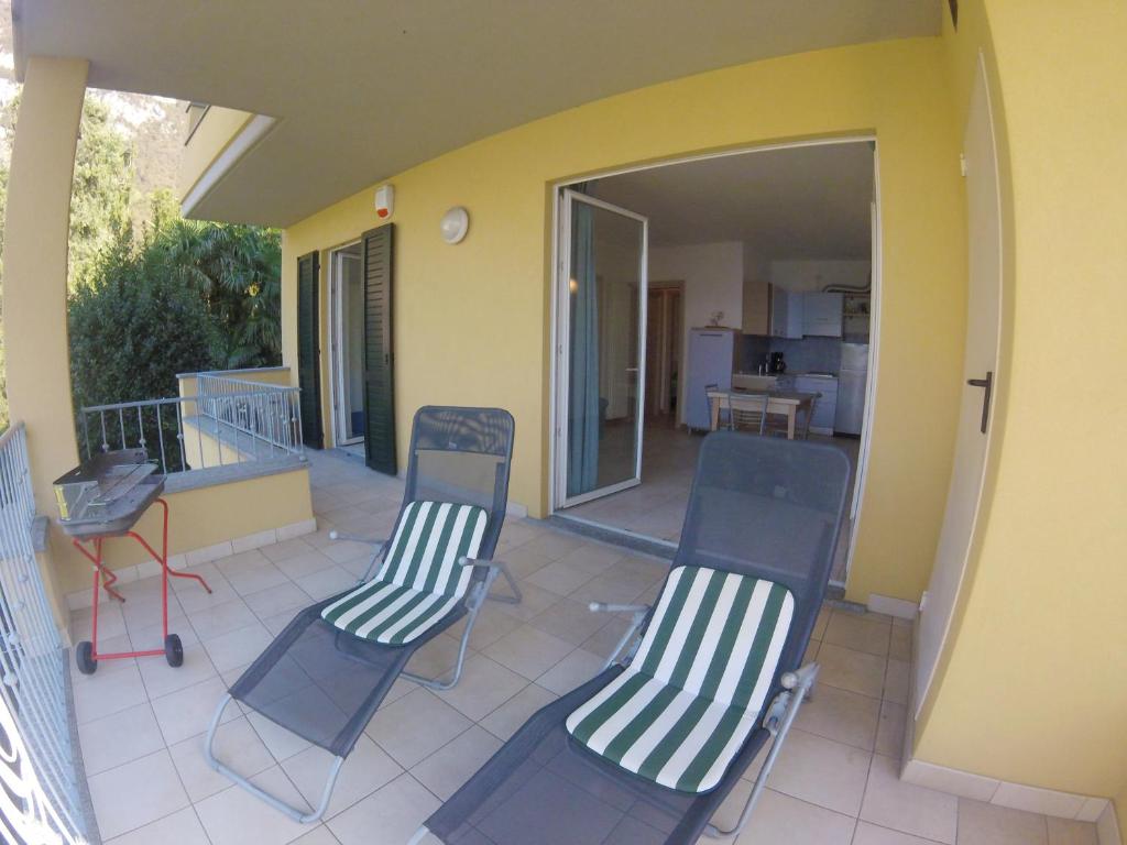Residence White Beach photo 2