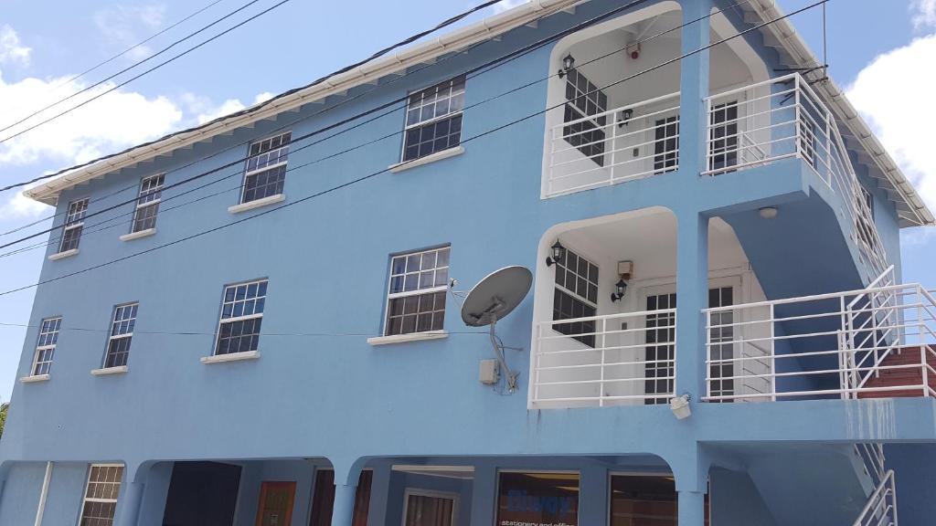 Worthing Beach Apartments photo 4