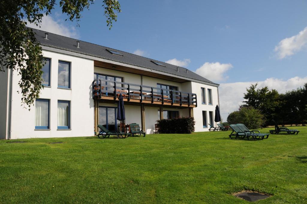 L'Hostellerie du Panorama photo 4