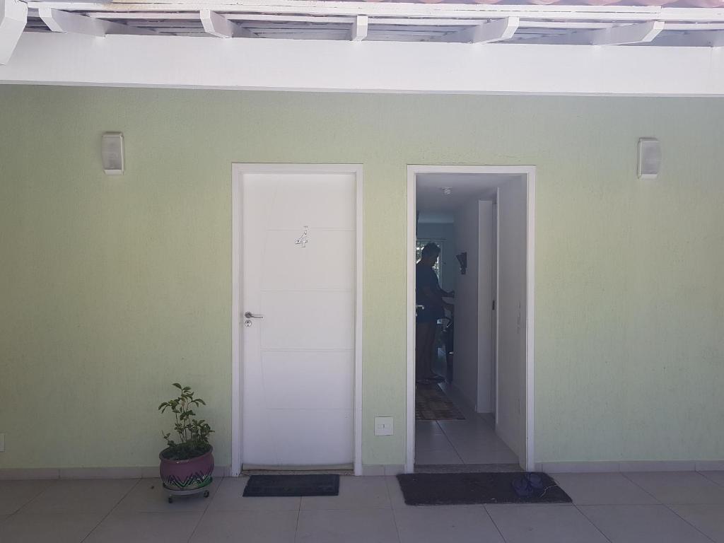 Residencial a Beira Mar Pero photo 4
