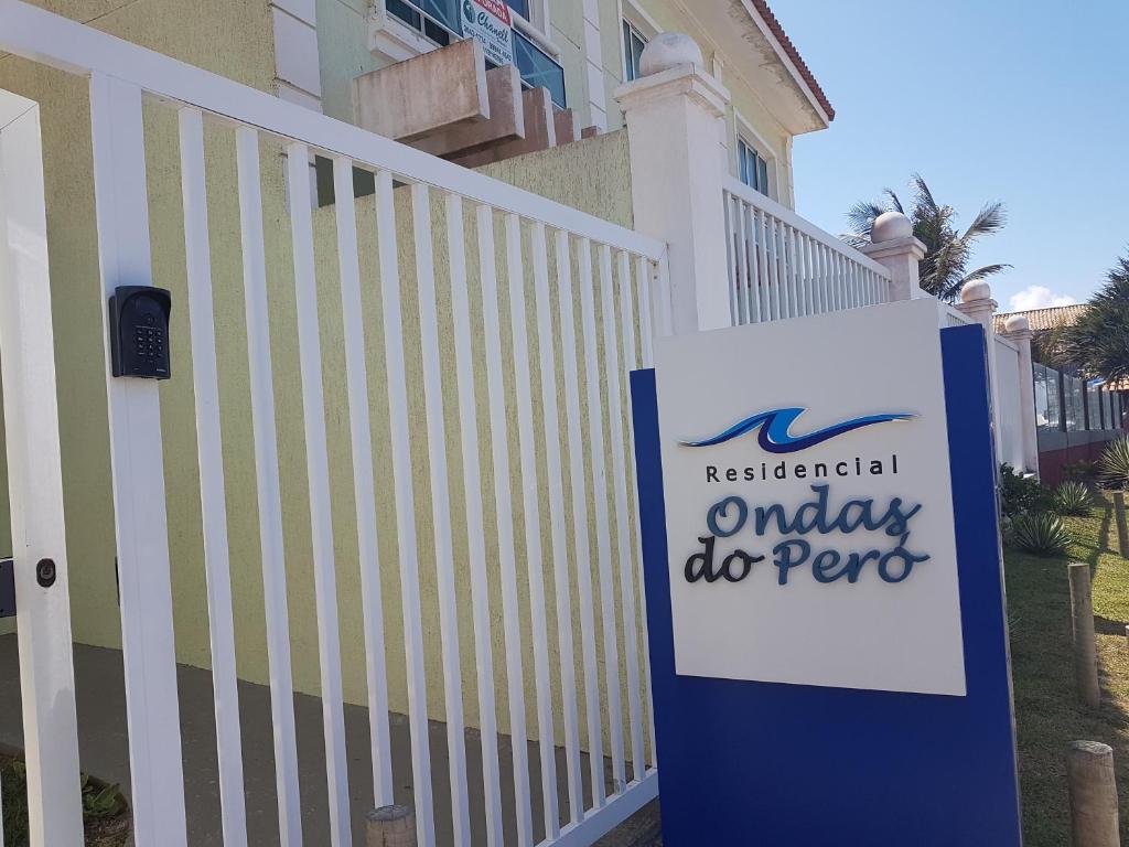 Residencial a Beira Mar Pero photo 2
