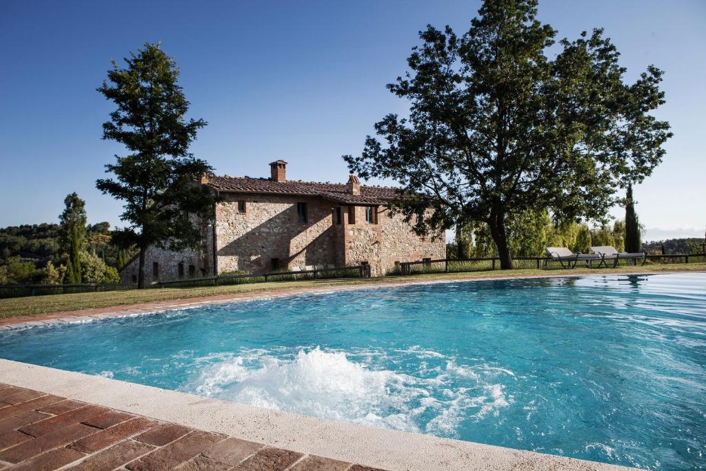 B&B - Podere Monti