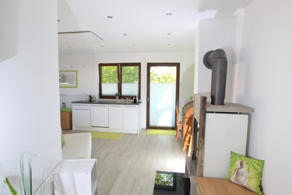 Messewohnung Rehdorf photo 4