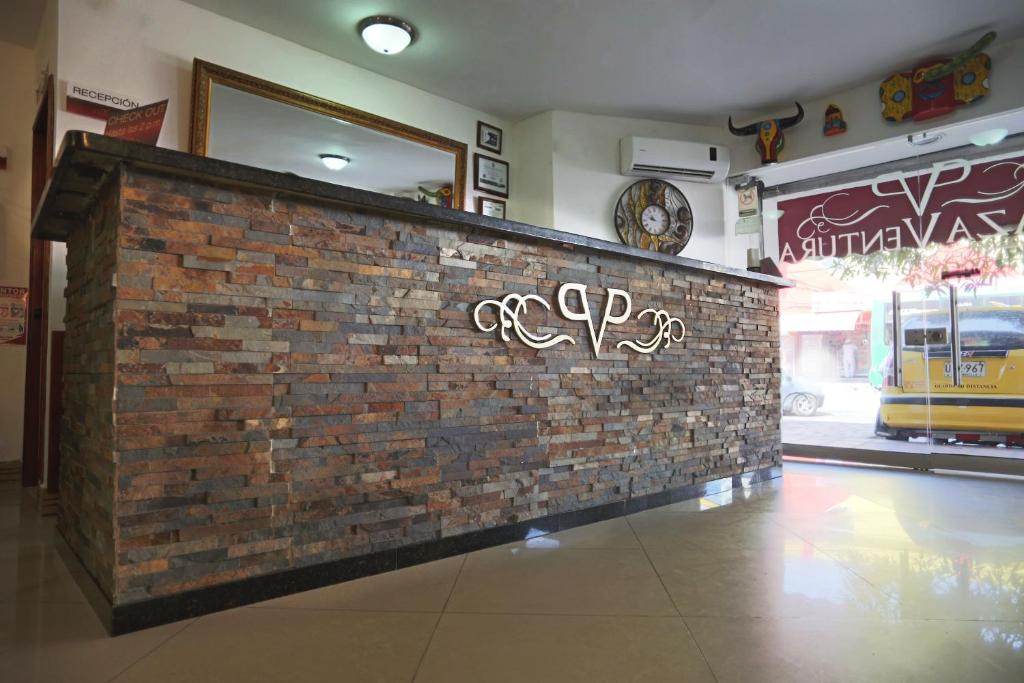 Hotel Plaza Ventura photo 4
