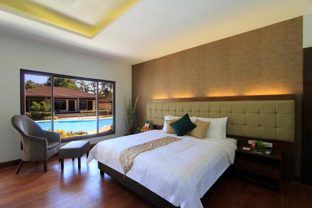 Coron Soleil Garden Resort photo 2