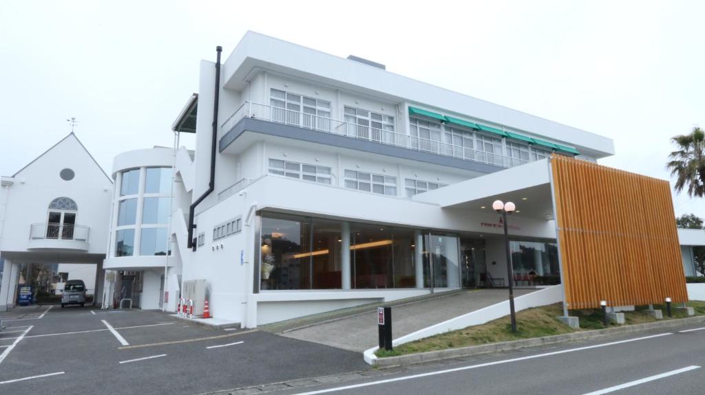 Amakusa Santacoming Hotel photo 1