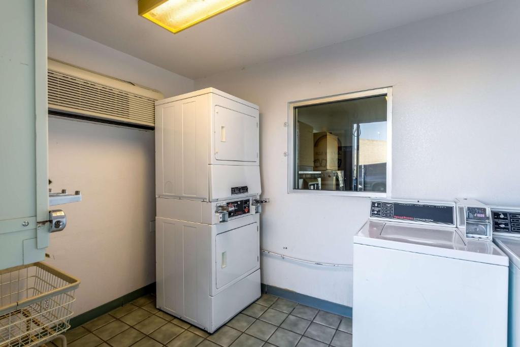 Motel 6-Moses Lake, WA photo 1