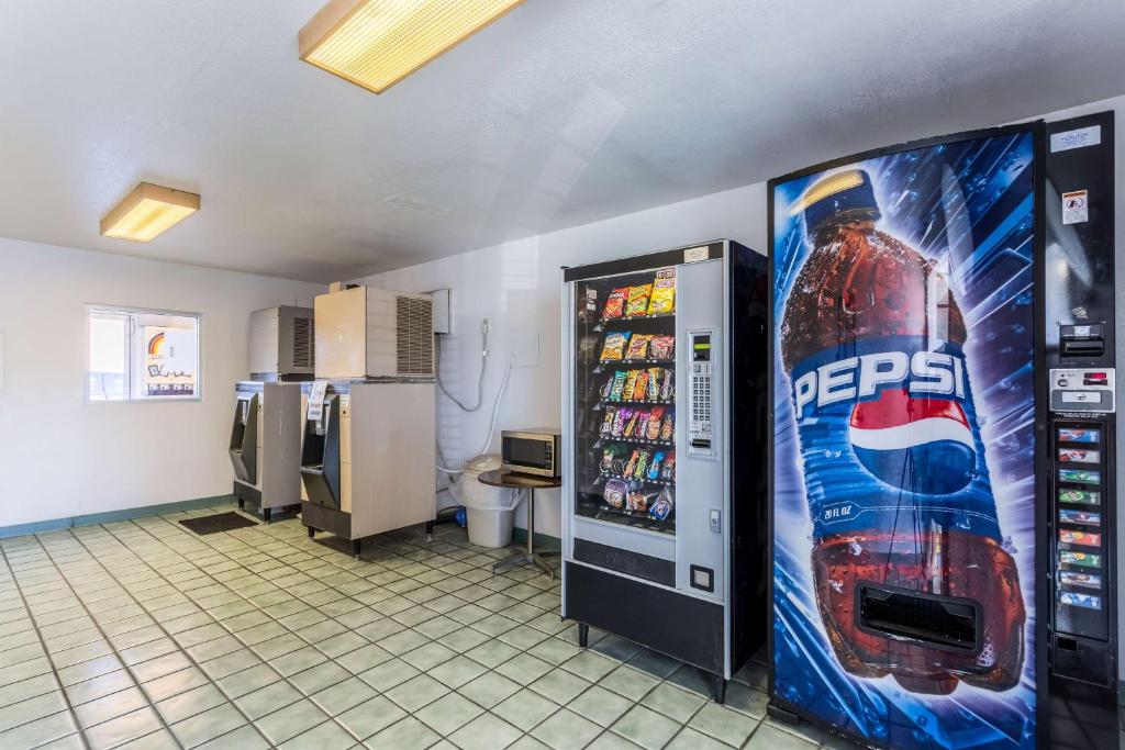 Motel 6-Moses Lake, WA photo 3