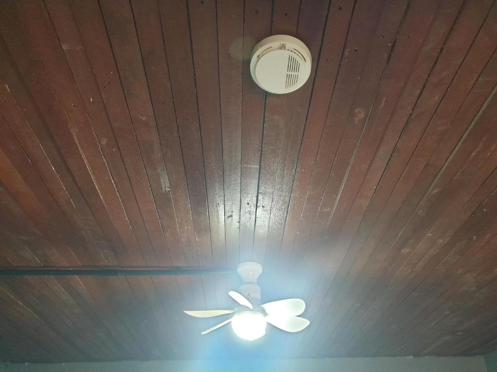 Zhi gim Hostel, Chiang Mai