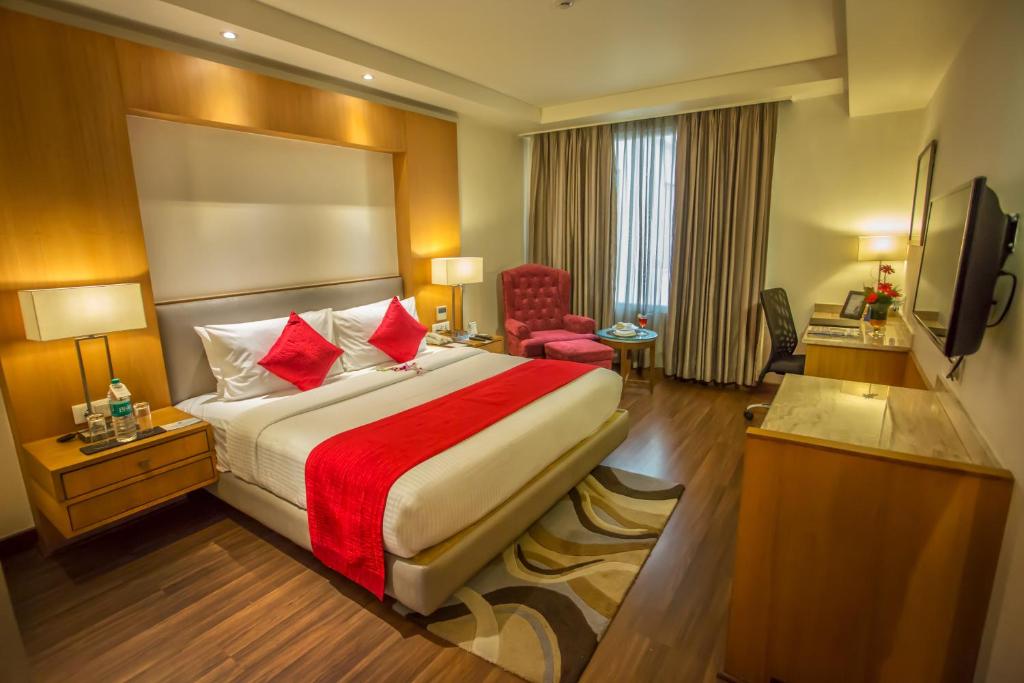 Sarovar Portico- Jalandhar photo 2