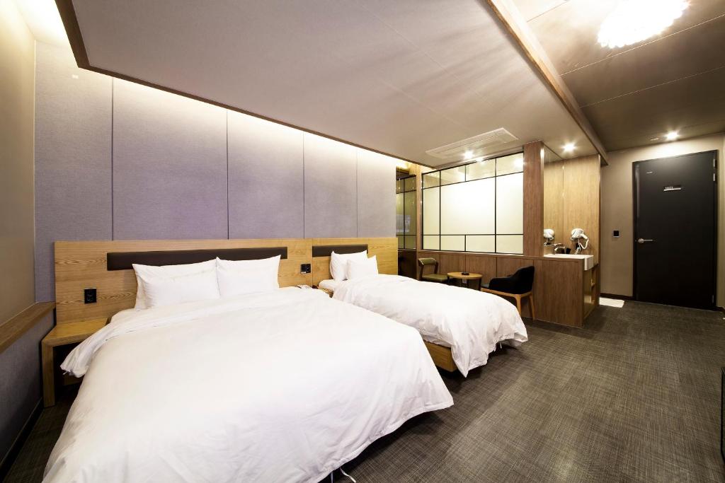 Jinju Kai Hotel photo 3