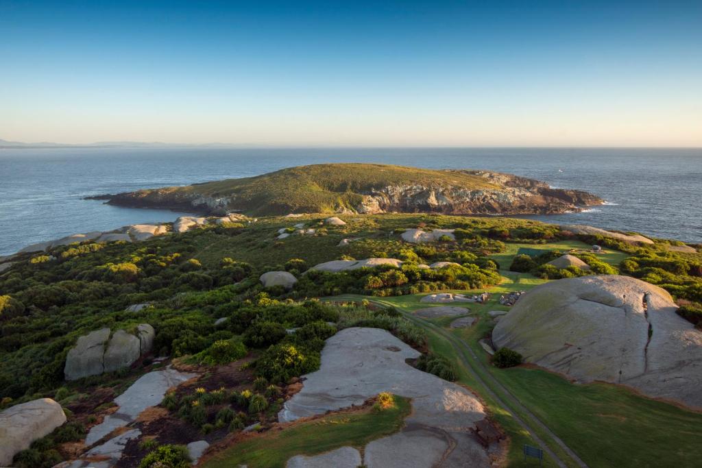 Barunguba Montague Island photo 4