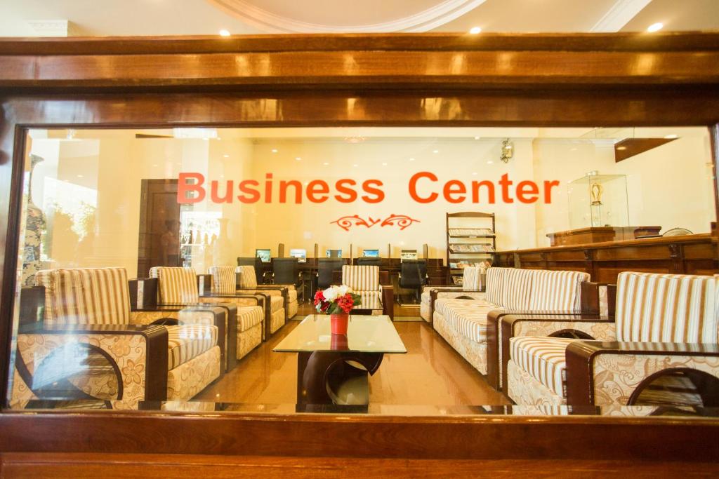 Khách sạn Hải Âu