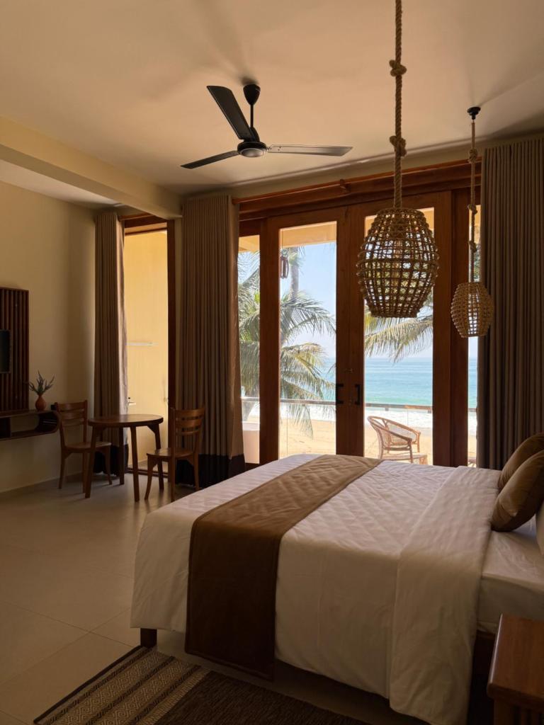 Pina Boutique Hotel - Beachfront - Tap to explore photos
