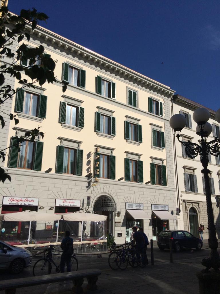 Hotel Caravaggio photo 1