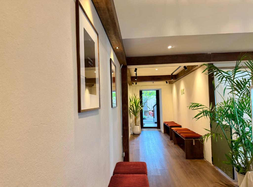 Nuan Nil Bed and Breakfast, Chiang Mai