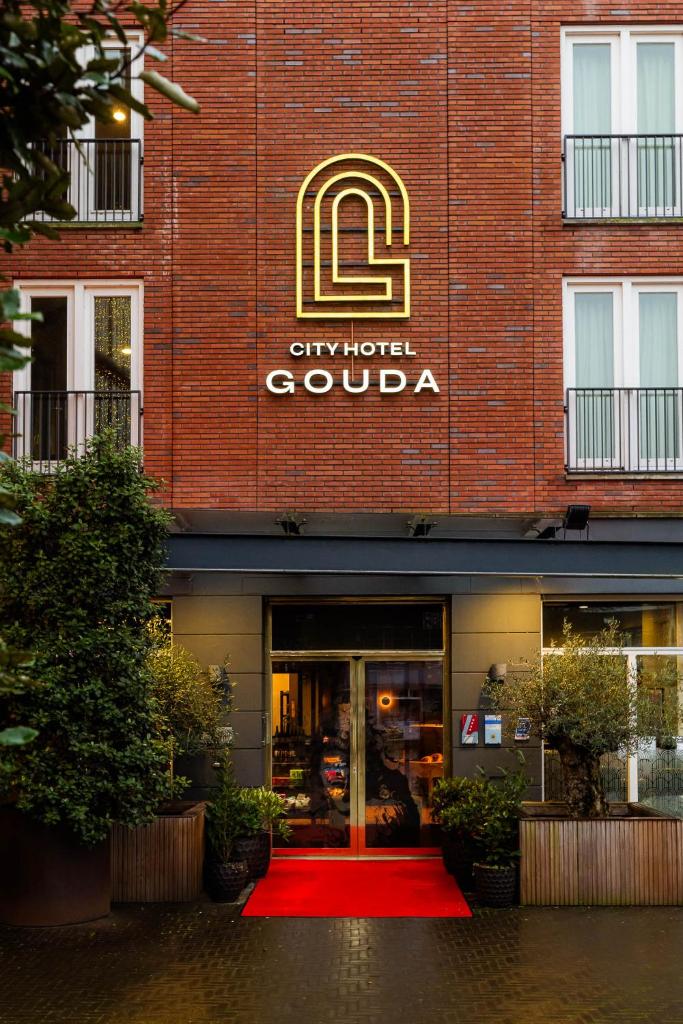 Best Western Plus City Hotel Gouda - Tap to explore photos