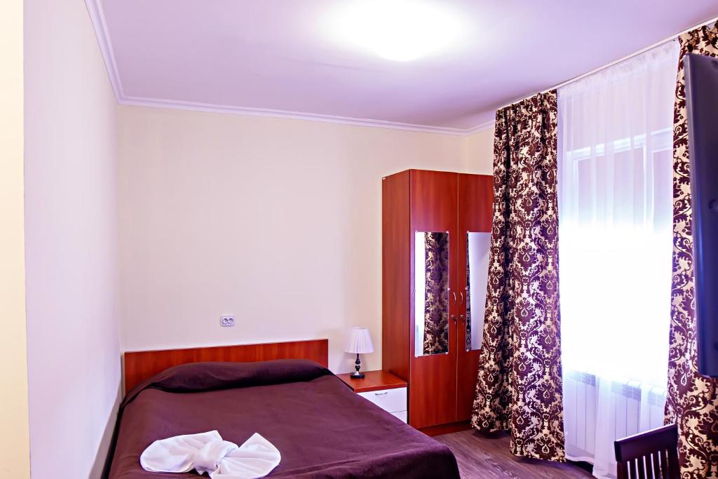 New Tengiz Camp photo 4