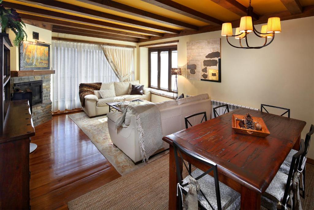 Apartamento Amets de Aran photo 2