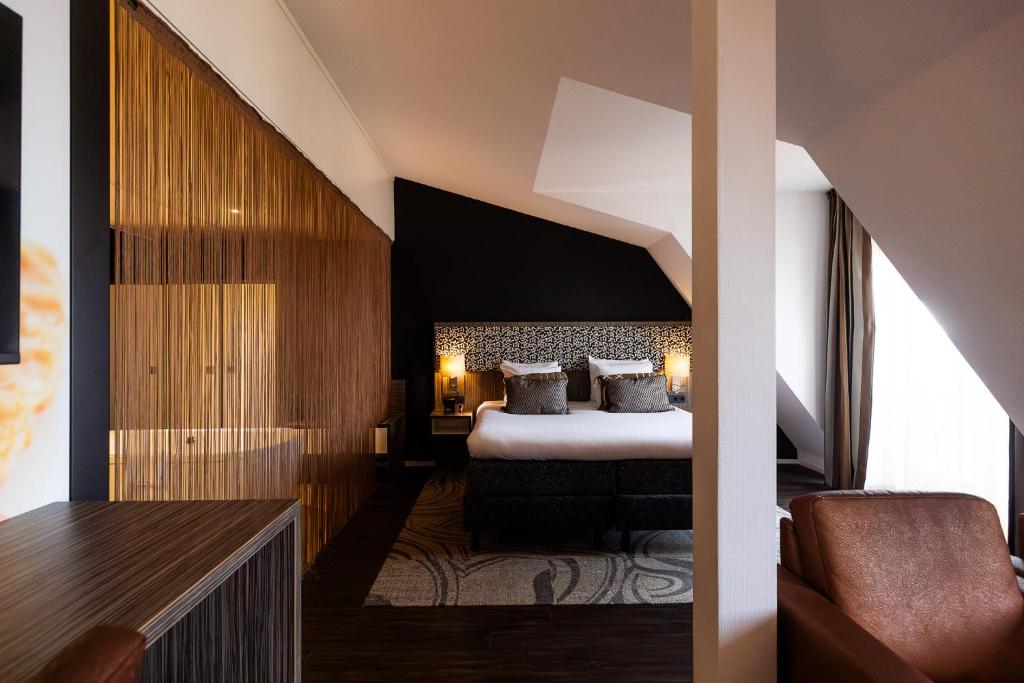 Best Western Plus City Hotel Gouda - Tap to explore photos