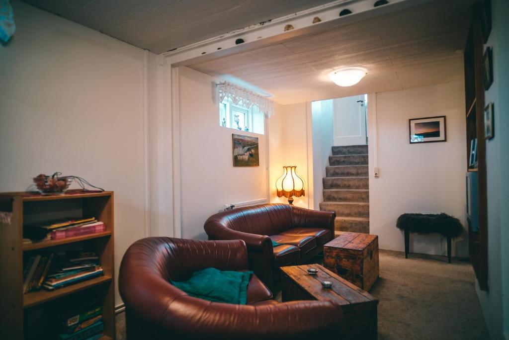 Bessastaðir Guesthouse photo 4