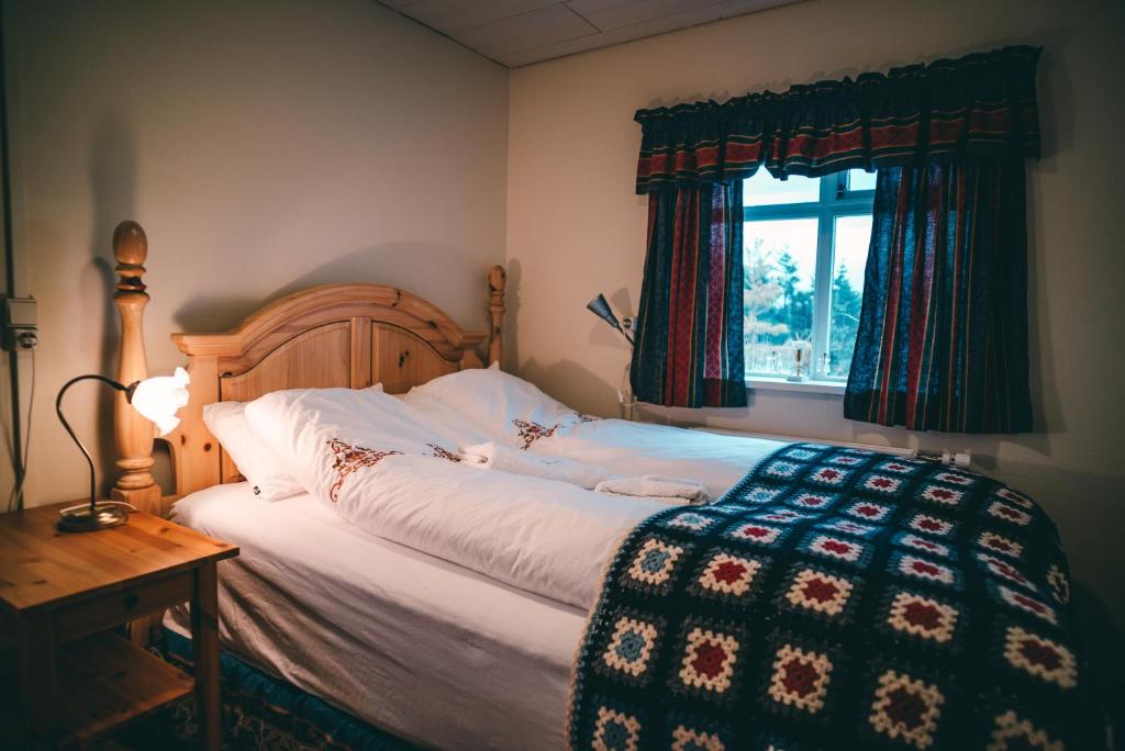 Bessastaðir Guesthouse photo 3