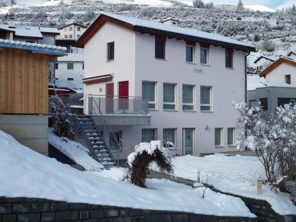Ferienwohnung Aquileia photo 1