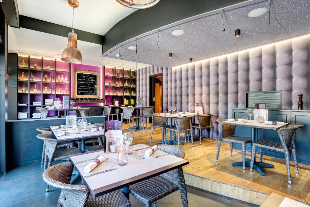 RAVeL Hotel Cyrano photo 3