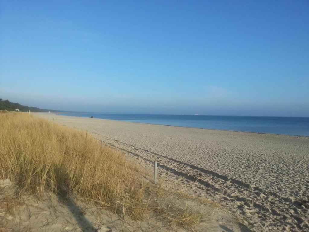 Strandappartement in Binz photo 4