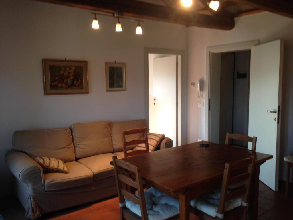 Villa Pastori photo 1