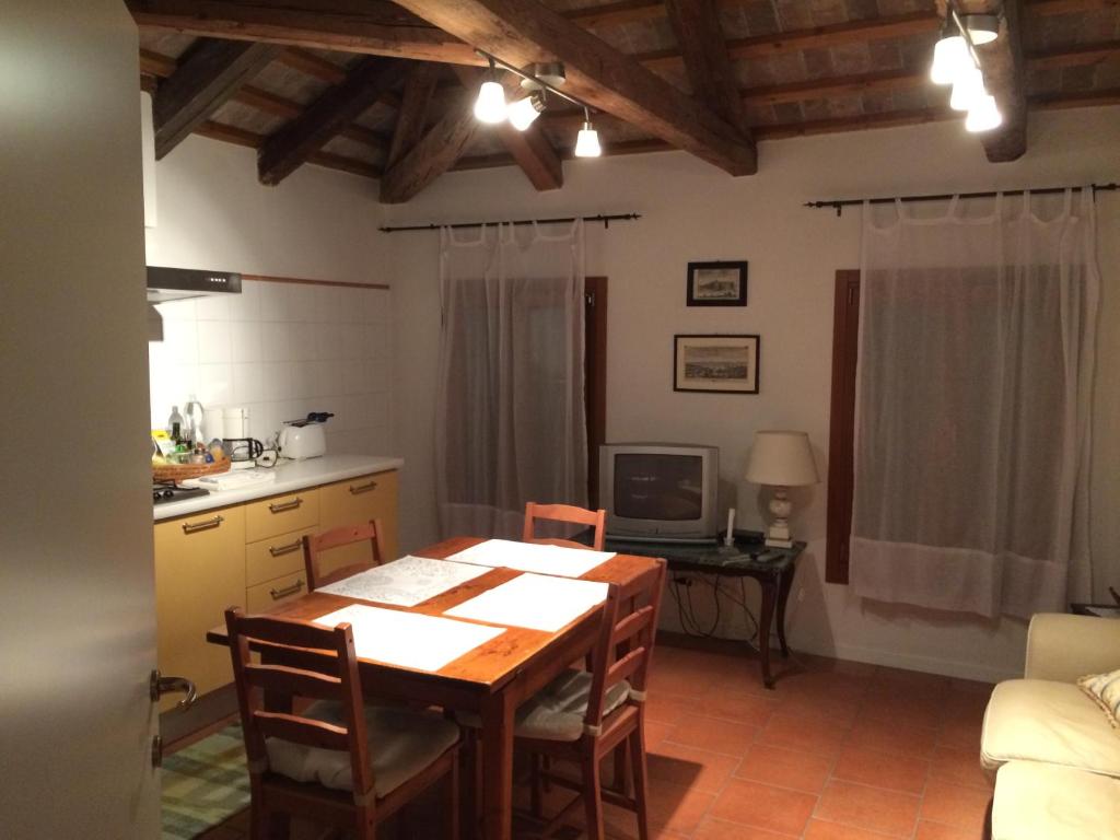 Villa Pastori photo 3
