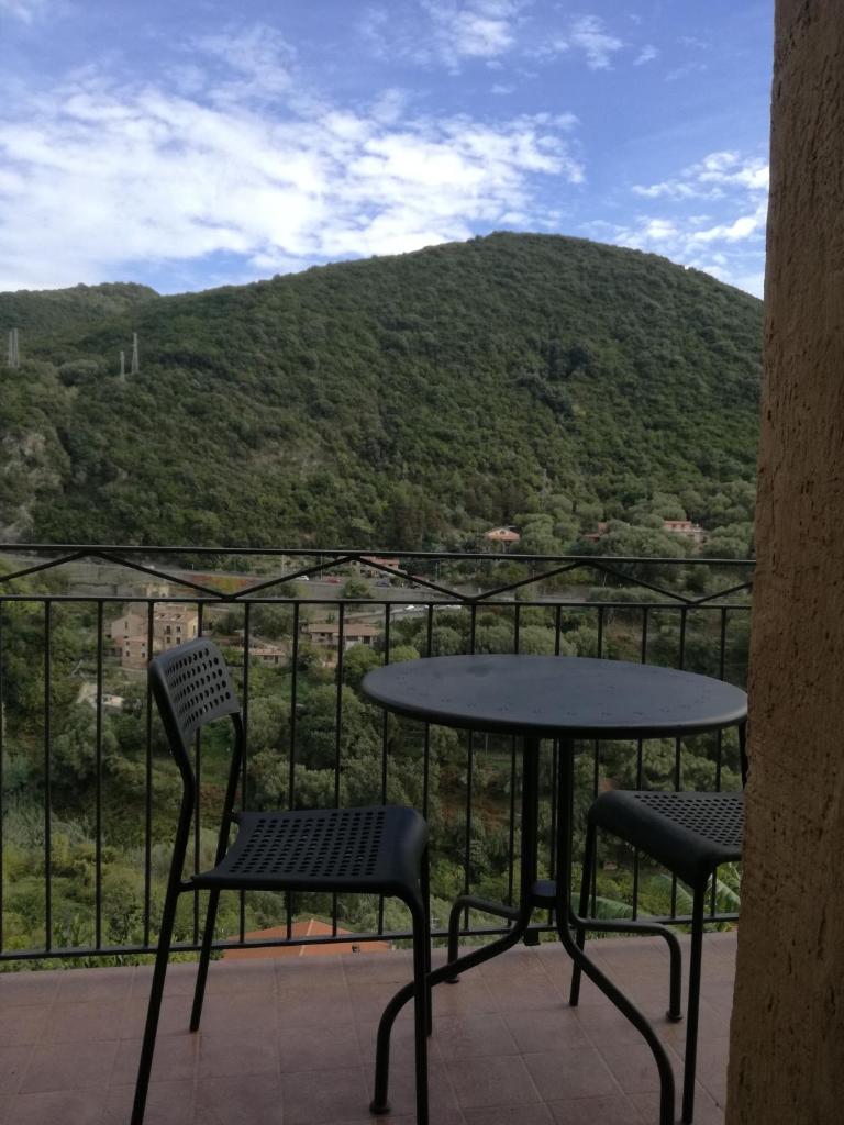 La Casa sul Blu Albergo Diffuso - Tap to explore photos