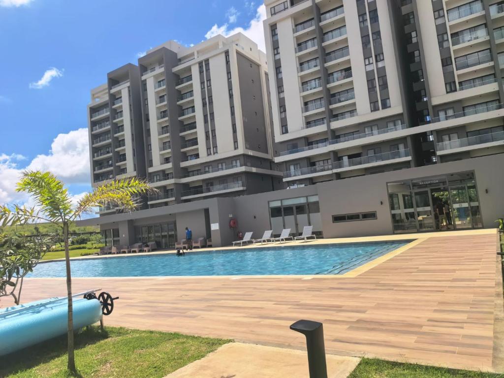 Minissy Suites, Mauritius