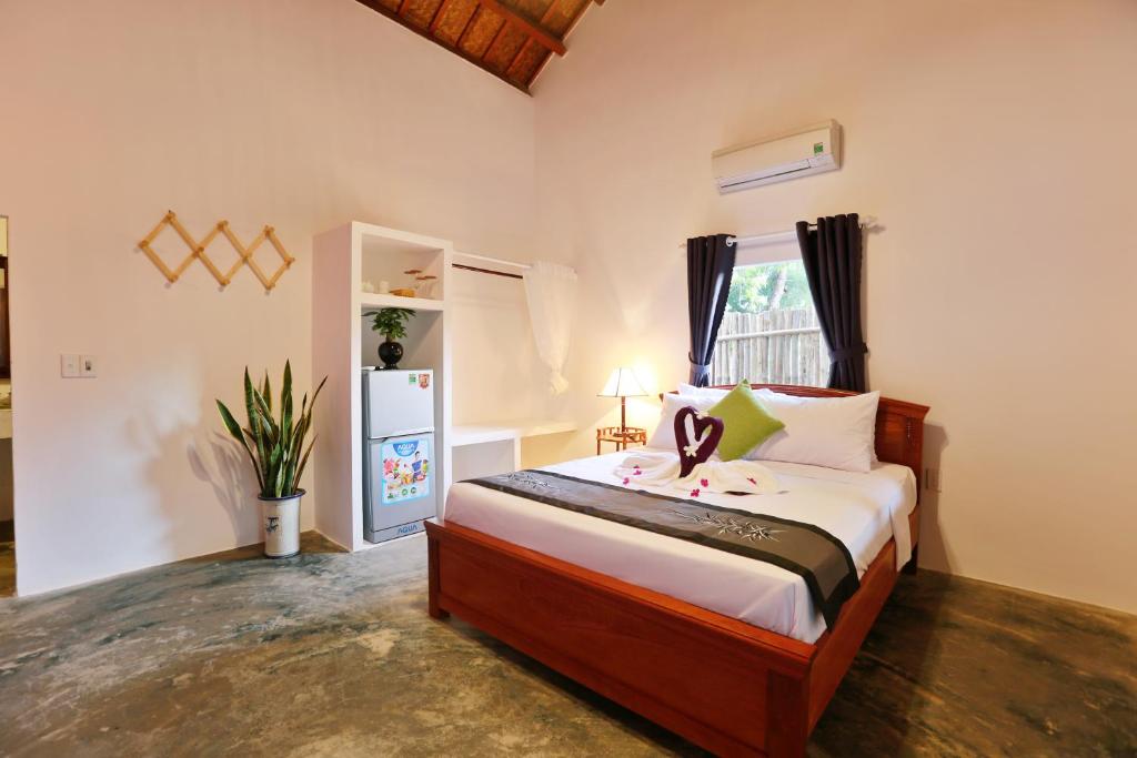 An Bang Purple Homestay