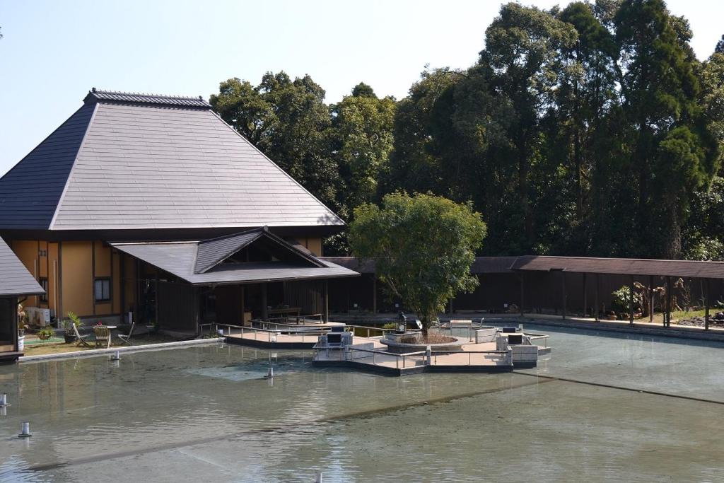 Onsensui Pool & Fufu Rotenburo no Hanareyado Yurian photo 3