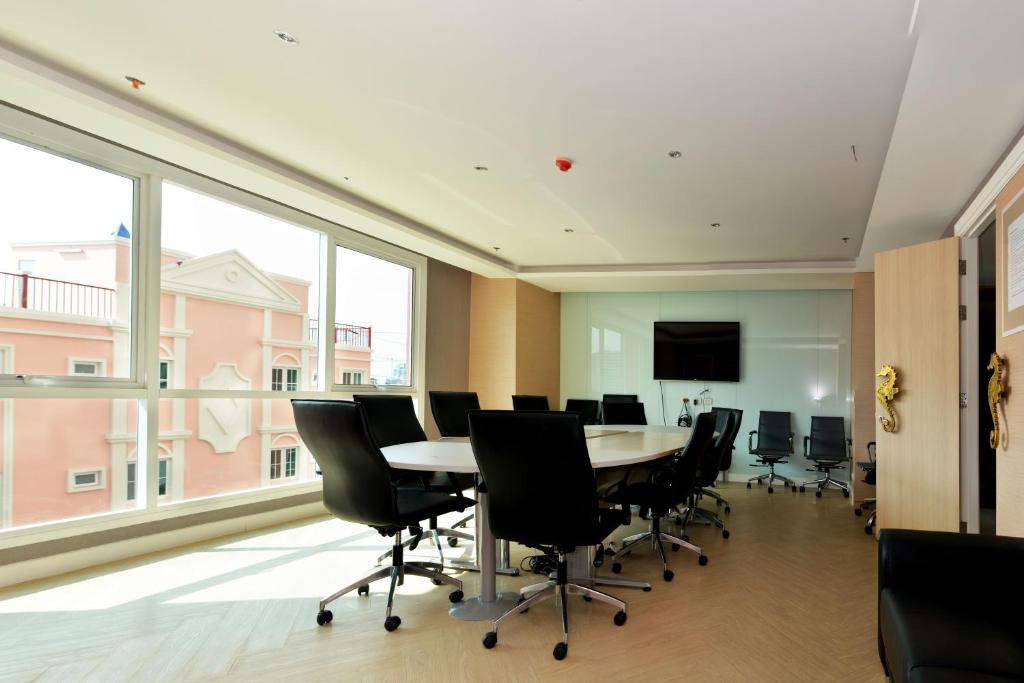 Апартаменты (Апартаменты с видом на сад), Grande Caribbean Unit 815