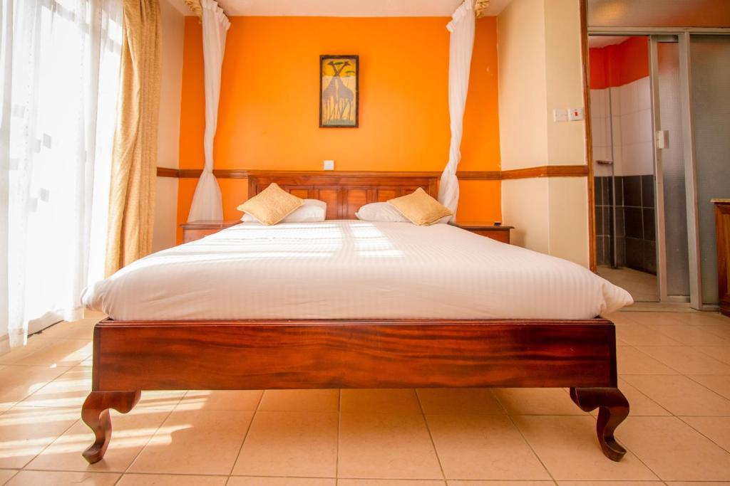 Grays Oak Hotel photo 2