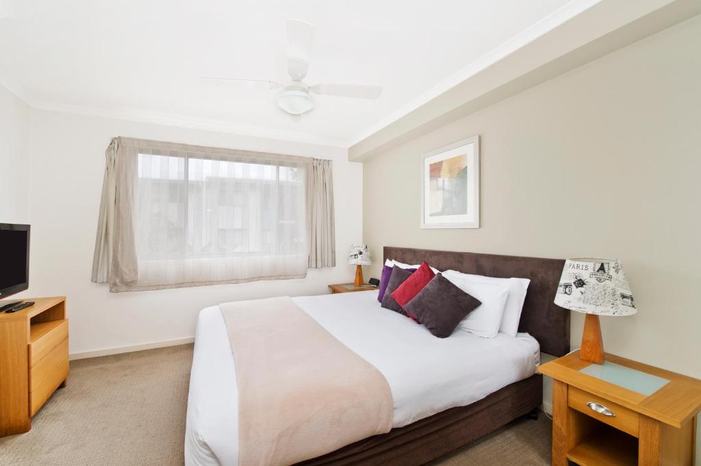 Beach Resort Apartment photo 2