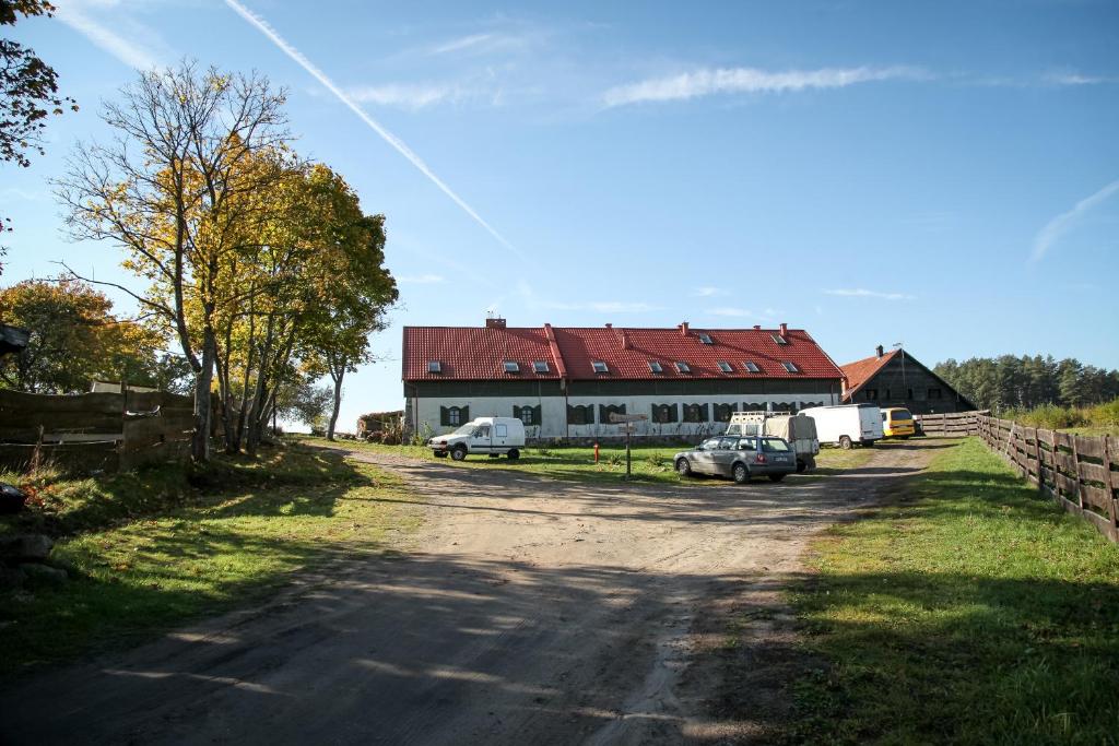 Uroczysko Deresze photo 4