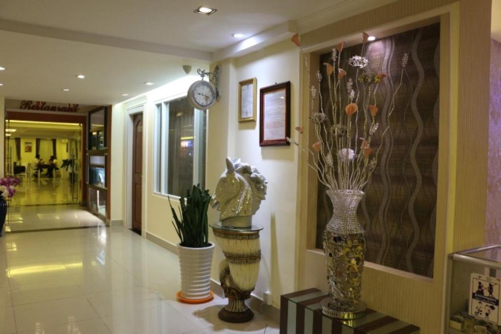 You Eng Hotel photo 2