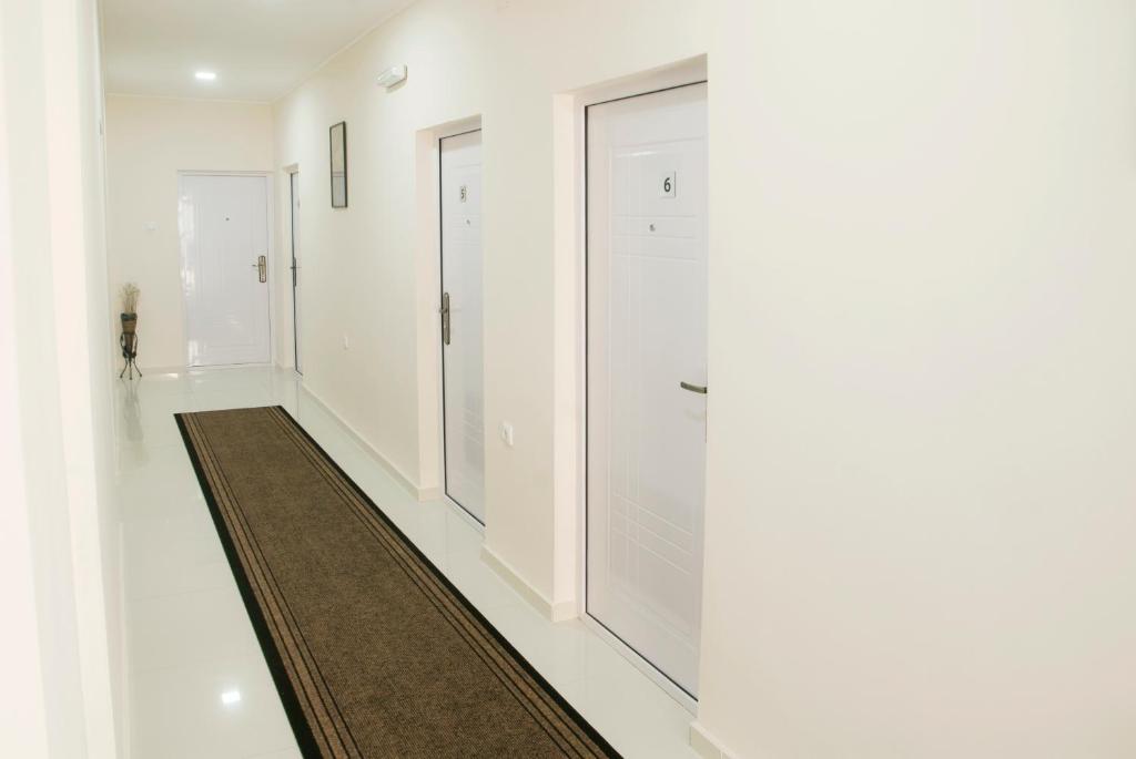 Guest House Centar lux photo 2