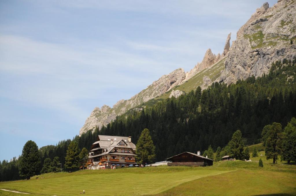 Hohe Gaisl photo 4
