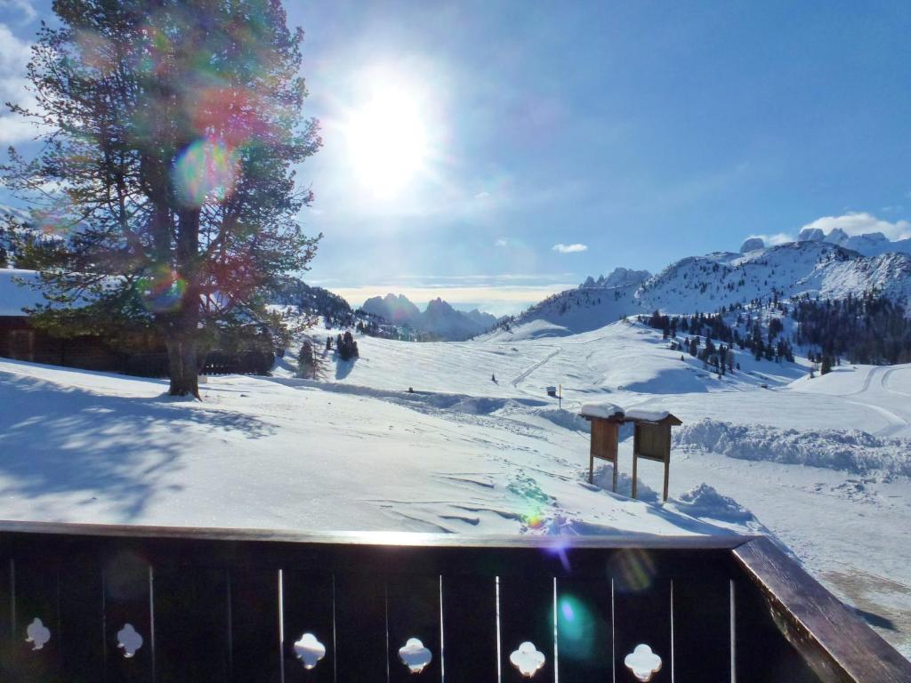 Hohe Gaisl photo 3
