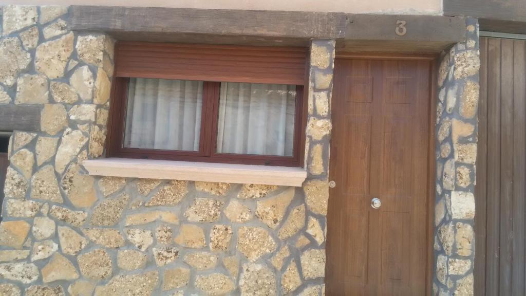 Casa Rural El Olmo photo 1