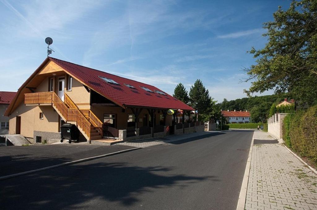 Penzion U Zvonku photo 1