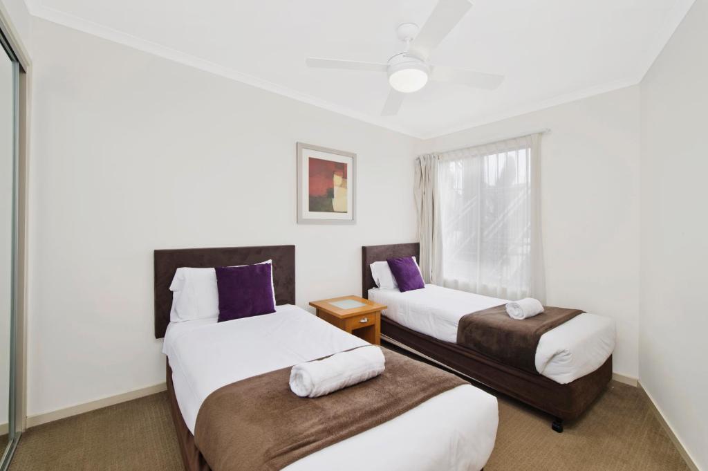 Beach Resort Apartment photo 3
