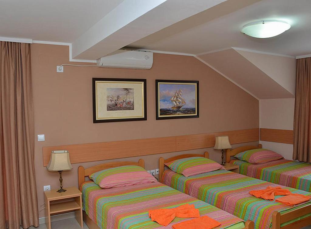 Lux Apartmani Vesna photo 4